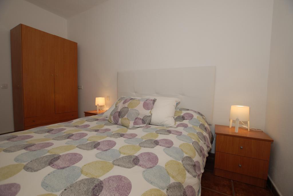 Apartamento Pancho Tabayesco Luaran gambar