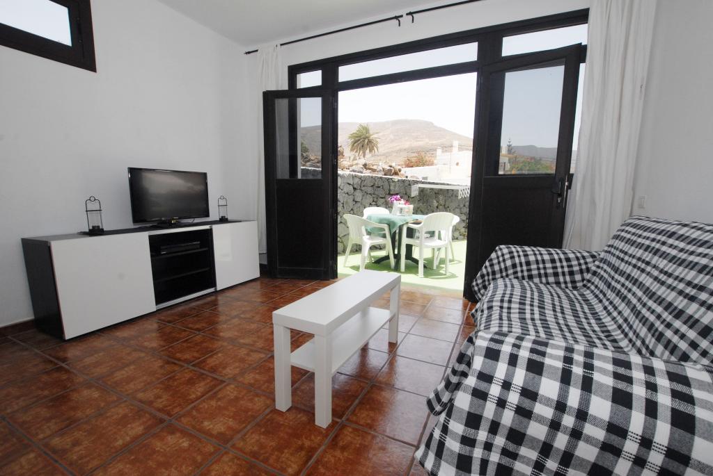 Apartamento Pancho Tabayesco Luaran gambar