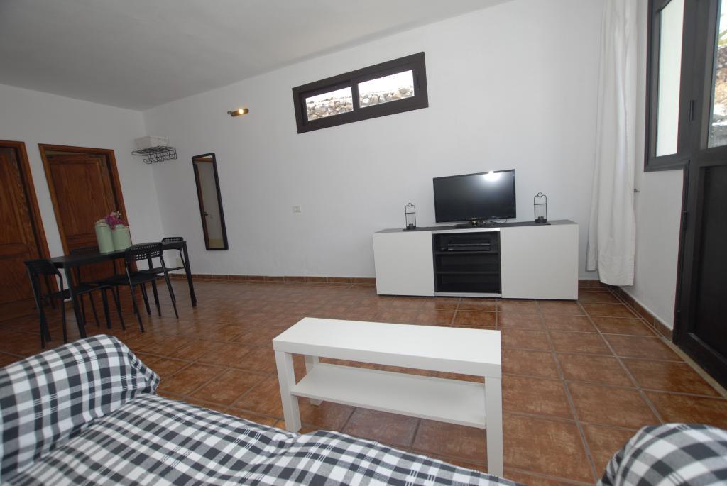Apartamento Pancho Tabayesco Luaran gambar