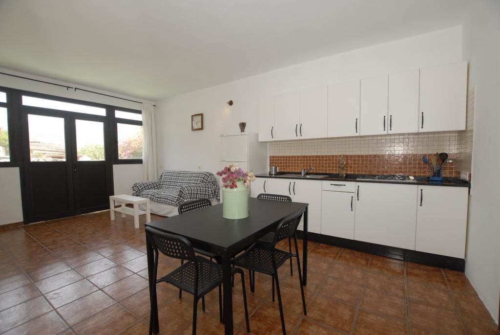 Apartamento Pancho Tabayesco Bilik gambar