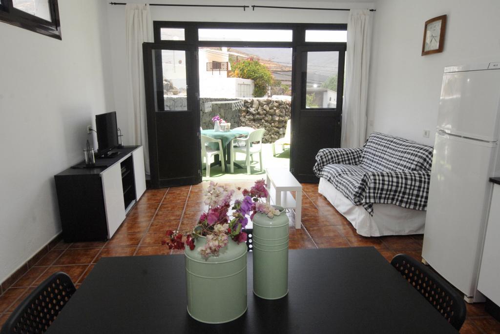 Apartamento Pancho Tabayesco Bilik gambar