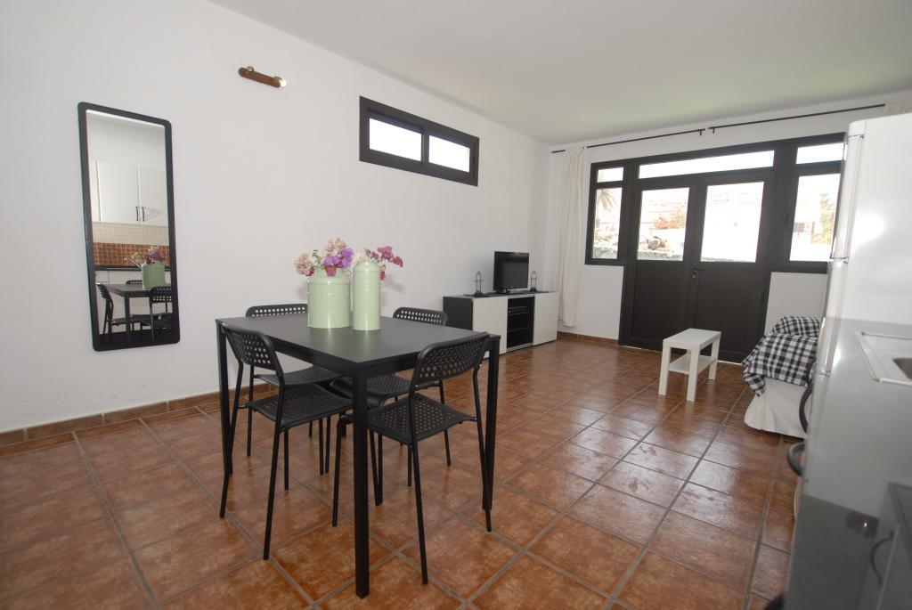 Apartamento Pancho Tabayesco Bilik gambar