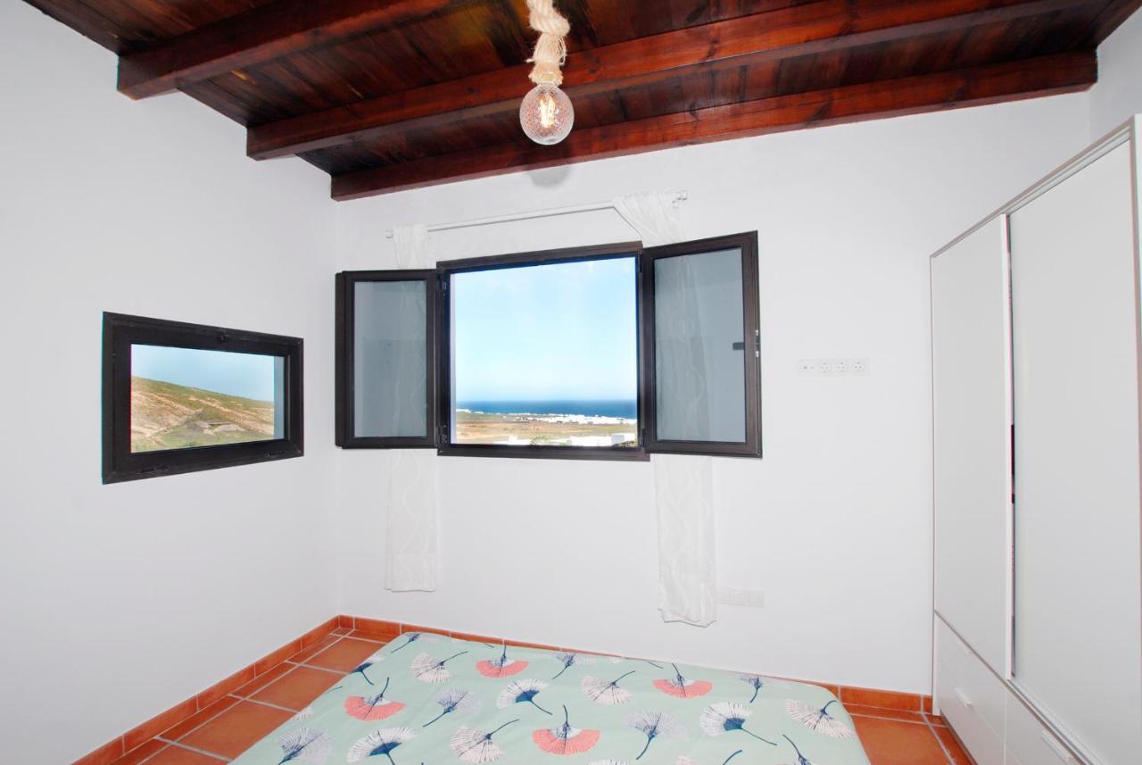 Apartamento Pancho Tabayesco Luaran gambar