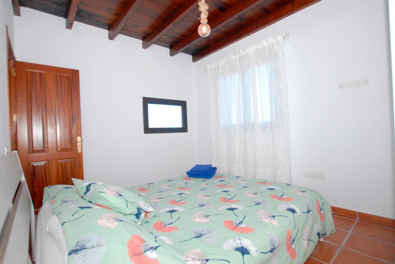 Apartamento Pancho Tabayesco Luaran gambar