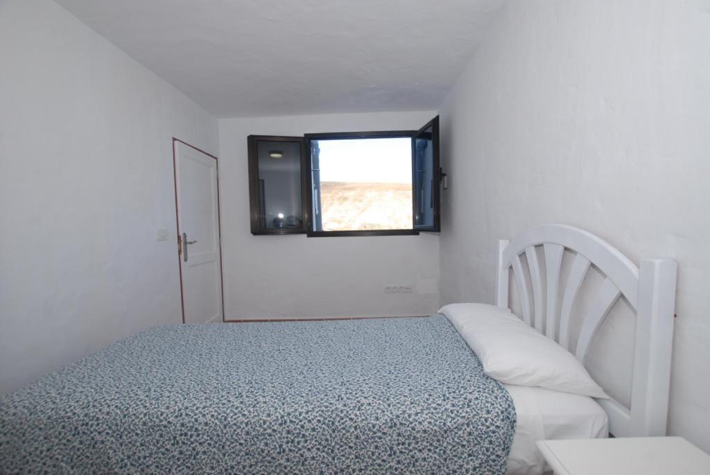 Apartamento Pancho Tabayesco Luaran gambar