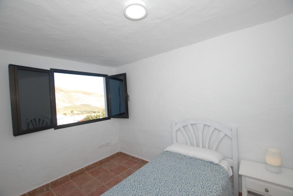 Apartamento Pancho Tabayesco Luaran gambar