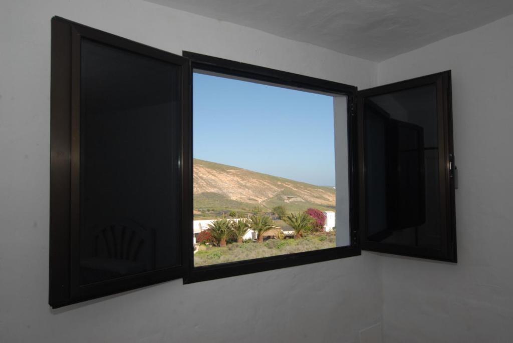 Apartamento Pancho Tabayesco Luaran gambar